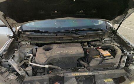 Renault Koleos II, 2018 год, 2 200 000 рублей, 18 фотография