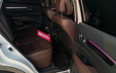 Renault Koleos II, 2018 год, 2 200 000 рублей, 15 фотография