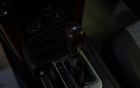 Toyota Land Cruiser Prado 150 рестайлинг 2, 2014 год, 3 369 000 рублей, 19 фотография