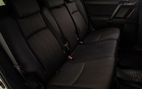 Toyota Land Cruiser Prado 150 рестайлинг 2, 2014 год, 3 369 000 рублей, 23 фотография