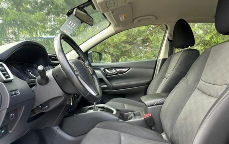 Nissan Qashqai, 2017 год, 1 250 000 рублей, 9 фотография