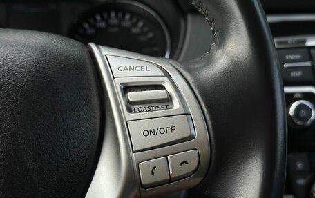 Nissan Qashqai, 2017 год, 1 250 000 рублей, 16 фотография