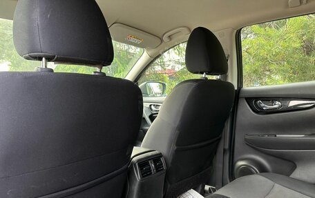 Nissan Qashqai, 2017 год, 1 250 000 рублей, 23 фотография