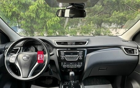 Nissan Qashqai, 2017 год, 1 250 000 рублей, 21 фотография