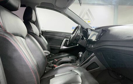 Chery Tiggo 5 I рестайлинг, 2018 год, 1 189 000 рублей, 11 фотография