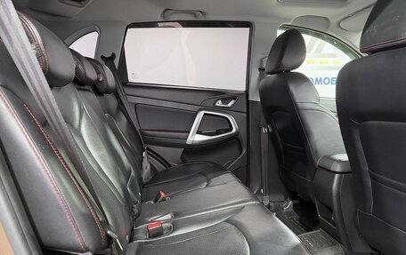 Chery Tiggo 5 I рестайлинг, 2018 год, 1 189 000 рублей, 12 фотография