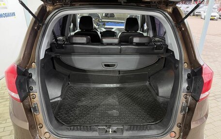 Chery Tiggo 5 I рестайлинг, 2018 год, 1 189 000 рублей, 9 фотография