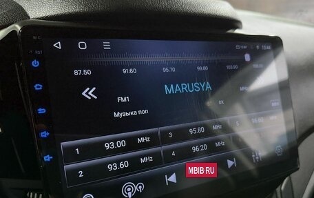 Chery Tiggo 5 I рестайлинг, 2018 год, 1 189 000 рублей, 13 фотография