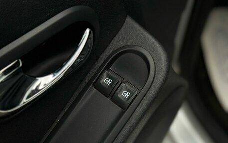 Renault Duster I рестайлинг, 2016 год, 920 000 рублей, 12 фотография