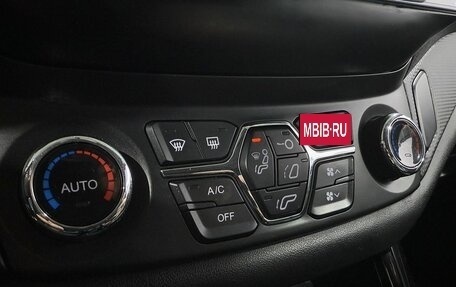 Chery Tiggo 5 I рестайлинг, 2018 год, 1 189 000 рублей, 15 фотография