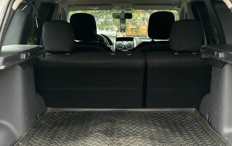 Renault Duster I рестайлинг, 2016 год, 920 000 рублей, 25 фотография