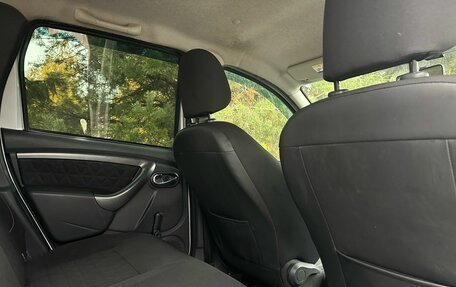 Renault Duster I рестайлинг, 2016 год, 920 000 рублей, 23 фотография