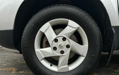 Renault Duster I рестайлинг, 2016 год, 920 000 рублей, 26 фотография