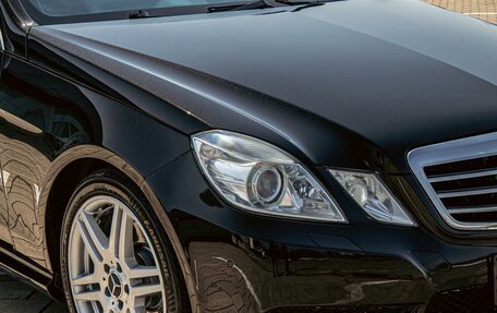 Mercedes-Benz E-Класс, 2011 год, 1 255 000 рублей, 8 фотография