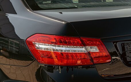 Mercedes-Benz E-Класс, 2011 год, 1 255 000 рублей, 10 фотография