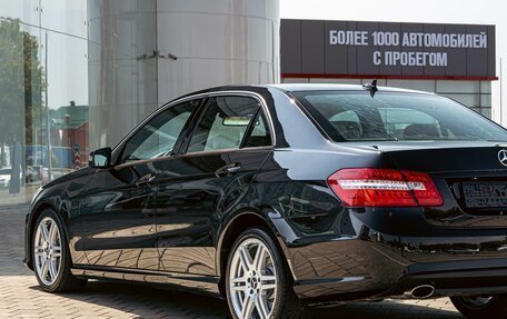 Mercedes-Benz E-Класс, 2011 год, 1 255 000 рублей, 9 фотография