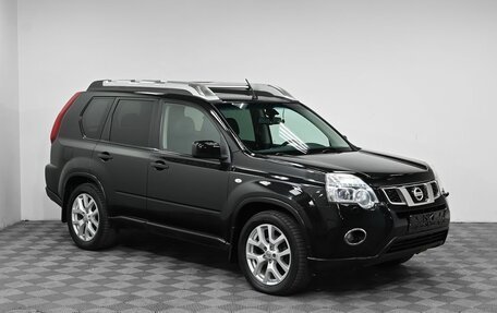 Nissan X-Trail, 2014 год, 1 399 000 рублей, 2 фотография