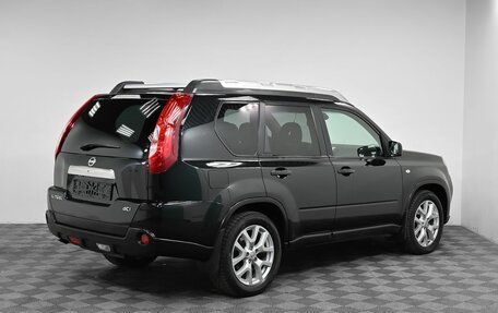 Nissan X-Trail, 2014 год, 1 399 000 рублей, 3 фотография