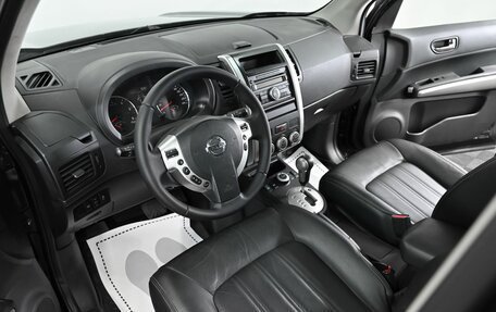 Nissan X-Trail, 2014 год, 1 399 000 рублей, 14 фотография