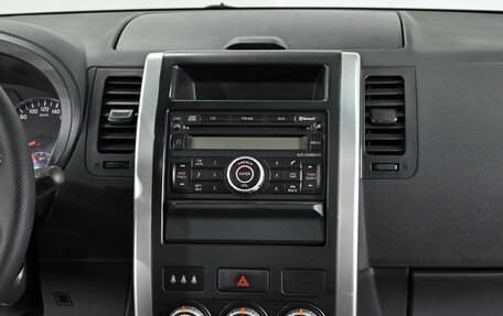 Nissan X-Trail, 2014 год, 1 399 000 рублей, 11 фотография