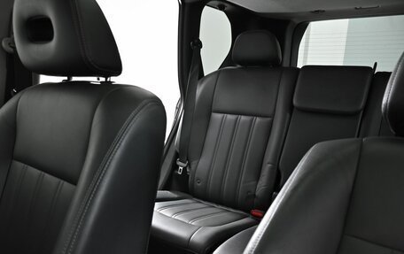 Nissan X-Trail, 2014 год, 1 399 000 рублей, 9 фотография