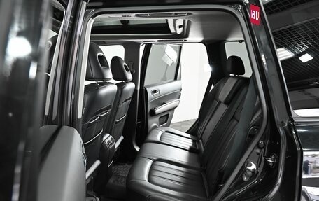 Nissan X-Trail, 2014 год, 1 399 000 рублей, 6 фотография