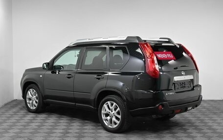 Nissan X-Trail, 2014 год, 1 399 000 рублей, 4 фотография