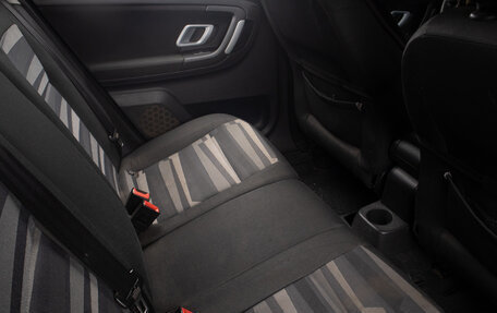 Skoda Fabia II, 2008 год, 569 000 рублей, 17 фотография