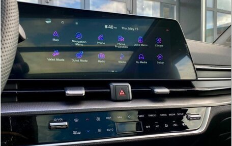 KIA Sportage IV рестайлинг, 2025 год, 4 750 000 рублей, 11 фотография