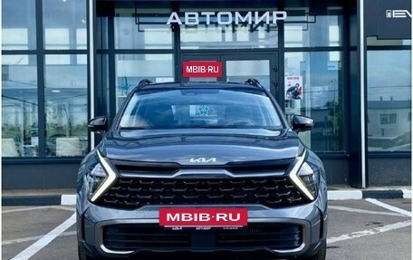 KIA Sportage IV рестайлинг, 2025 год, 4 750 000 рублей, 4 фотография
