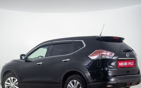 Nissan X-Trail, 2015 год, 1 949 000 рублей, 7 фотография