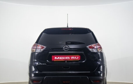 Nissan X-Trail, 2015 год, 1 949 000 рублей, 6 фотография