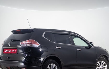 Nissan X-Trail, 2015 год, 1 949 000 рублей, 5 фотография