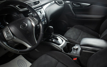 Nissan X-Trail, 2015 год, 1 949 000 рублей, 16 фотография