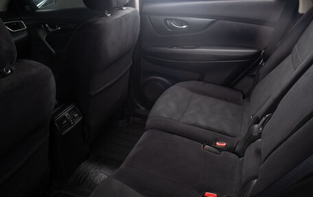 Nissan X-Trail, 2015 год, 1 949 000 рублей, 17 фотография