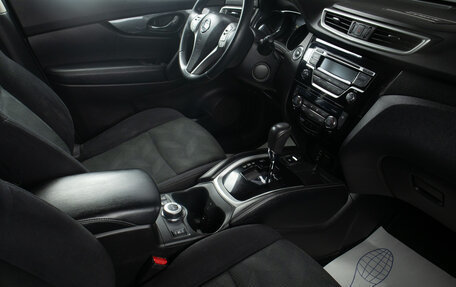 Nissan X-Trail, 2015 год, 1 949 000 рублей, 18 фотография