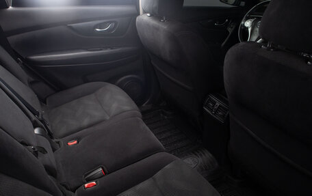 Nissan X-Trail, 2015 год, 1 949 000 рублей, 19 фотография