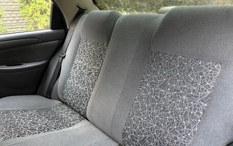 Chevrolet Lanos I, 2007 год, 220 000 рублей, 9 фотография