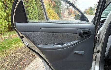 Chevrolet Lanos I, 2007 год, 220 000 рублей, 11 фотография