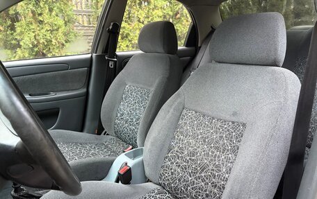 Chevrolet Lanos I, 2007 год, 220 000 рублей, 8 фотография