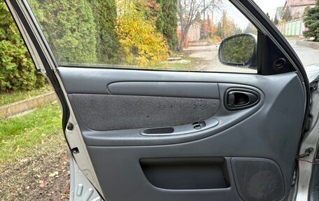 Chevrolet Lanos I, 2007 год, 220 000 рублей, 10 фотография