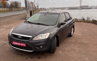 Ford Focus II рестайлинг, 2008 год, 585 000 рублей, 1 фотография