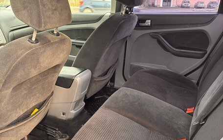 Ford Focus II рестайлинг, 2008 год, 585 000 рублей, 9 фотография