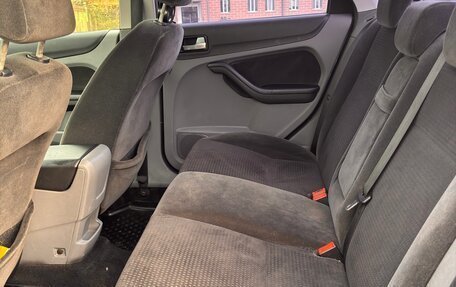 Ford Focus II рестайлинг, 2008 год, 585 000 рублей, 7 фотография