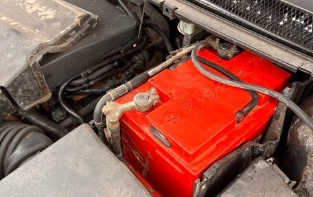 Ford Focus II рестайлинг, 2008 год, 585 000 рублей, 14 фотография