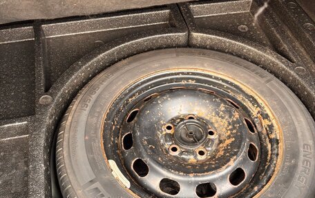 Ford Focus II рестайлинг, 2008 год, 585 000 рублей, 12 фотография