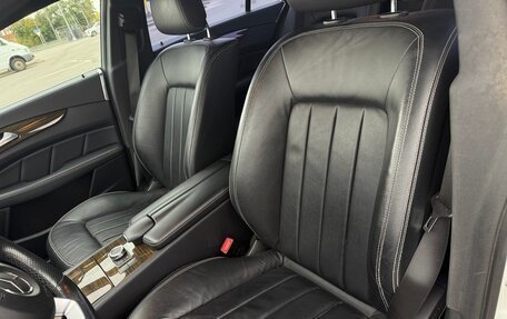 Mercedes-Benz CLS, 2016 год, 2 890 000 рублей, 10 фотография