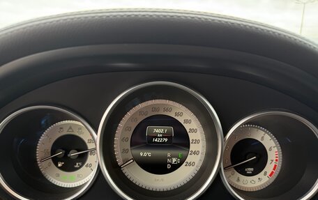 Mercedes-Benz CLS, 2016 год, 2 890 000 рублей, 12 фотография