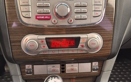 Ford Focus II рестайлинг, 2008 год, 585 000 рублей, 8 фотография