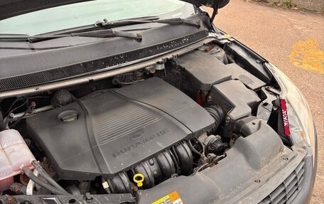 Ford Focus II рестайлинг, 2008 год, 585 000 рублей, 13 фотография